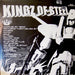 Various – Kingz Of Steel (2xLP) LP vinyl record, image 1 of 6