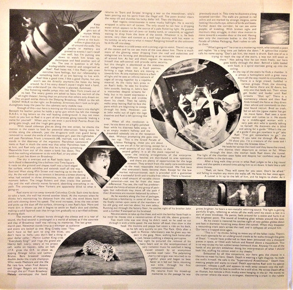 Genesis – The Lamb Lies Down On Broadway (2xLP) LP vinyl record, image 2 of 10