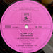 John Coltrane – Lush Life LP vinyl record, image 3 of 4