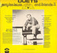 Jerry Lee Lewis And Friends – Duets LP vinyl record, image 2 of 4