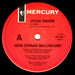 John Cougar Mellencamp – Jackie Brown 7" vinyl record, image 3 of 4