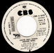 Billy Joel – You're Only Human (Second Wind) 7" vinyl record, image 3 of 4