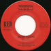 Various – Untitled 7" vinyl record, image 4 of 5