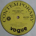 Barney Kessel – Modern Jazz Performances From Bizet's Carmen LP vinyl record, image 4 of 4