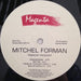Mitchel Forman – Train Of Thought LP vinyl record, image 3 of 6