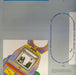 Cabaret Voltaire – The Crackdown LP vinyl record, image 3 of 9