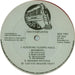 Ozz – Exploited LP vinyl record, image 3 of 5