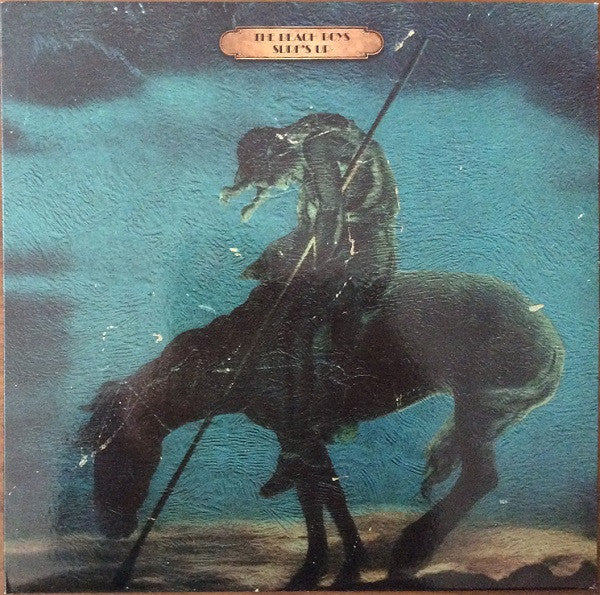 The Beach Boys – Surf's Up - Image 1
