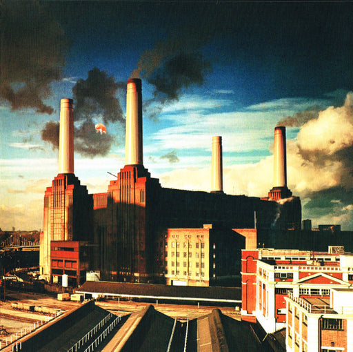 Pink Floyd – Animals LP vinyl record, image 1 of 8