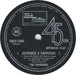 The Supremes – Happening 7" vinyl record, image 3 of 4