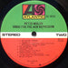 Bette Midler – Songs For The New Depression LP vinyl record, image 4 of 6