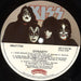 Kiss – Dynasty LP vinyl record, image 3 of 6