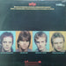 The Vapors – New Clear Days LP vinyl record, image 2 of 6