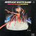 Average White Band – Warmer Communications LP vinyl record, image 1 of 6