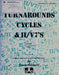 Jamey Aebersold – Turnarounds, Cycles & II/V7's (2xLP) LP vinyl record, image 7 of 7