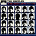 The Beatles, The Beatles – A Hard Day's Night = ビートルズがやって来る ヤア! ヤア! ヤア! LP vinyl record, image 9 of 10