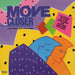 Various – Move Closer LP vinyl record, image 1 of 4