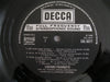 Luciano Pavarotti, Orchester Der Wiener Staatsoper, Edward Downes – Arias By Verdi And Donizetti LP vinyl record, image 3 of 4