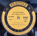 Jimmy Forrest, Miles Davis – Live At The Barrel LP vinyl record, image 6 of 7
