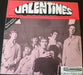 The Valentines – The Valentines LP vinyl record, image 2 of 5