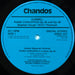 Johann Nepomuk Hummel, Stephen Hough, English Chamber Orchestra, Bryden Thomson – Piano Concerto In B Minor Op. 89 / Piano Concerto In A Minor Op. 85 LP vinyl record, image 3 of 5