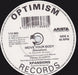 Xpansions – Move Your Body (Elevation) 7" vinyl record, image 3 of 4