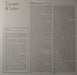 Georg Muffat, La Petite Bande – Concerti & Suiten LP vinyl record, image 4 of 5