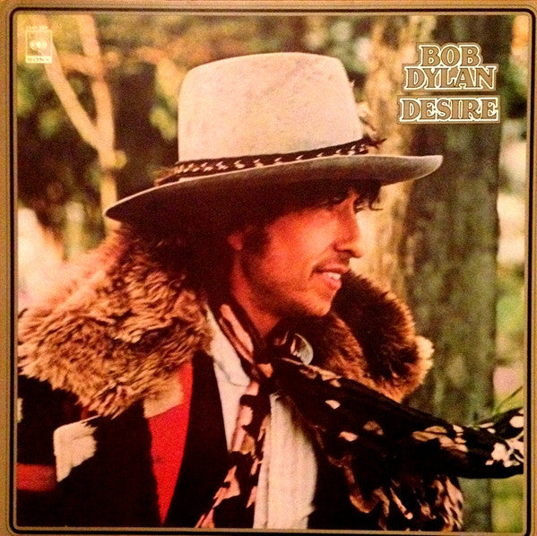 Bob Dylan, Bob Dylan – Desire = 欲望 LP vinyl record, image 3 of 10