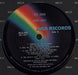 Dobie Gray – Hey Dixie LP vinyl record, image 4 of 4