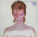 David Bowie – Aladdin Sane LP vinyl record, image 1 of 7