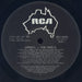 The Reels – Unreel LP vinyl record, image 3 of 4