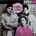 Various – Pretty In Pink (Original Motion Picture Soundtrack) LP vinyl record, image 1 of 4