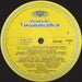 Antonio Vivaldi – Gala Concert In Venice LP vinyl record, image 4 of 4