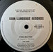 The End – By Now 7" vinyl record, image 4 of 4