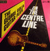 George Golla – The George Golla Guitar Plays ...On The Centre Line LP vinyl record, image 1 of 4