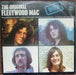 Fleetwood Mac – The Original Fleetwood Mac LP vinyl record, image 1 of 4