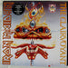 Iron Maiden – The Clairvoyant · Infinite Dreams (2x12") 12" vinyl record, image 9 of 9