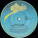 Cheap Trick – If You Want My Love 7" vinyl record, image 2 of 3