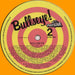 Various – Bullseye! LP vinyl record, image 4 of 5