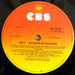 Barbra Streisand – Wet LP vinyl record, image 5 of 7