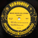 Miles Davis All Stars – Walkin' LP vinyl record, image 3 of 4