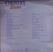 Various – Country Scene (20 Classic Tracks) LP vinyl record, image 2 of 4
