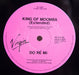 Do-Ré-Mi – King Of Moomba 12" vinyl record, image 3 of 5