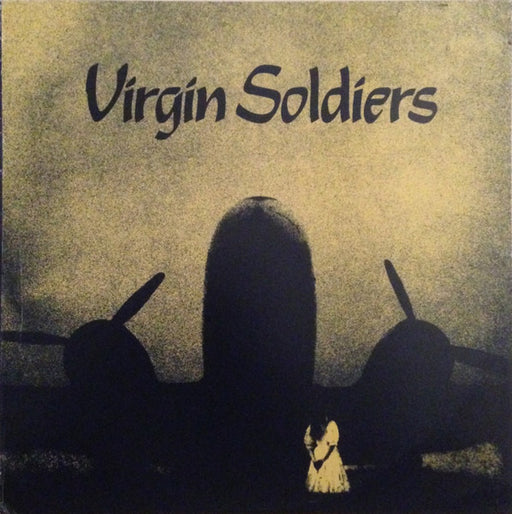 Virgin Soldiers – Virgin Soldiers