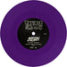 Danzig – Devils Angels 7" vinyl record, image 5 of 7