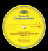 Ludwig van Beethoven, Wilhelm Kempff, Berliner Philharmoniker, Ferdinand Leitner – Klavierkonzert Nr. 5 Es-dur = Piano Concerto No. 5 In E Flat Major = Concerto Pour Piano Et Orchestre N°5 En Mi Bémol Majeur LP vinyl record, image 3 of 4
