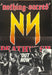 Nothing Sacred – Deathwish 12" vinyl record, image 7 of 7