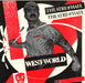 Theatre Of Hate – Westworld LP vinyl record, image 1 of 4