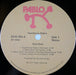 Zoot Sims – Hawthorne Nights LP vinyl record, image 3 of 4