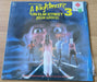 Angelo Badalamenti – A Nightmare On Elm Street 3: Dream Warriors (Original Motion Picture Soundtrack) LP vinyl record, image 1 of 3